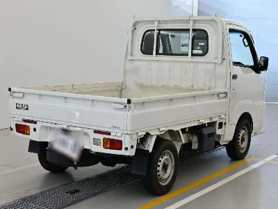 Toyota Pixis Truck