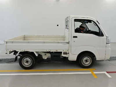 Toyota Pixis Truck