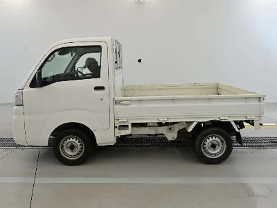 Toyota Pixis Truck