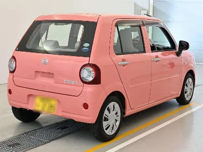 Daihatsu Mira Tocot