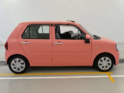 Daihatsu Mira Tocot