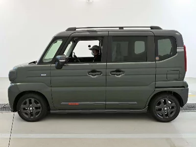 SUZUKI SPACIA GEAR