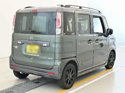 Mazda Flair Wagon