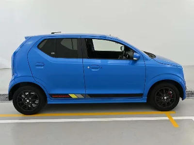 SUZUKI ALTO WORKS