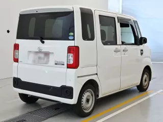 Daihatsu HIJET CADDY