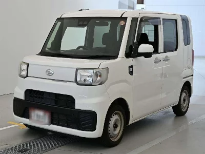 Daihatsu HIJET CADDY
