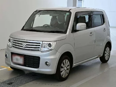 SUZUKI MRWAGON