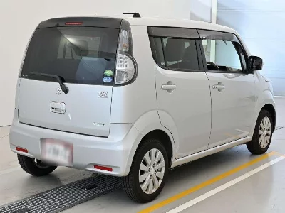 SUZUKI MRWAGON