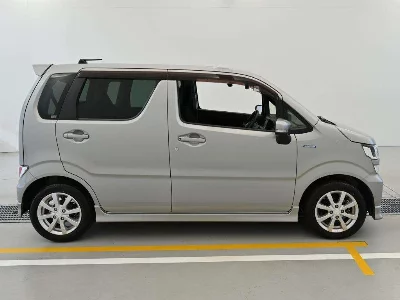Mazda Flair
