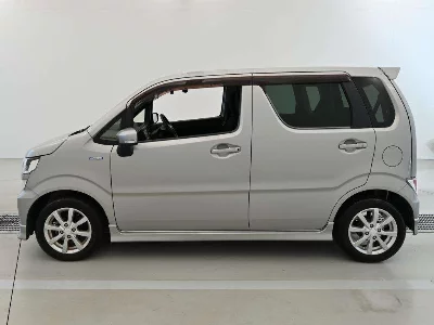 Mazda Flair