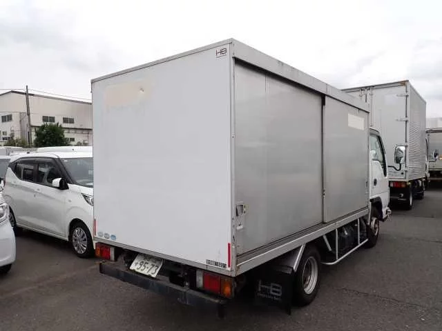 Mazda Titan  с аукциона в Японии