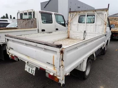 Mazda BONGO TRUCK