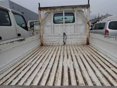 Mazda BONGO TRUCK