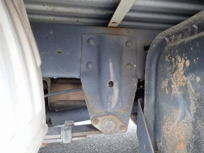 Mazda BONGO TRUCK