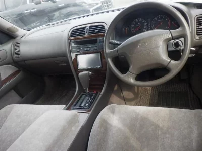 NISSAN GLORIA