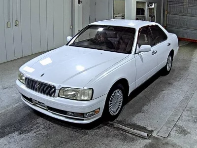 NISSAN GLORIA