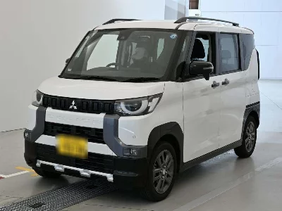 MITSUBISHI DELICA MINI