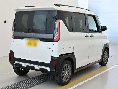 MITSUBISHI DELICA MINI