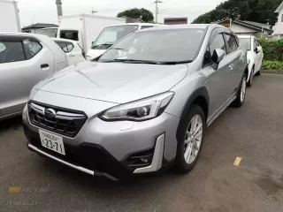 Subaru SUBARU XV