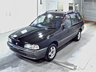 NISSAN WINGROAD