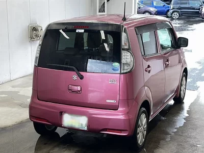 SUZUKI MRWAGON