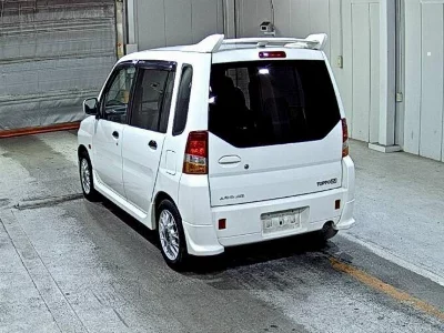 MITSUBISHI TOPPO BJ