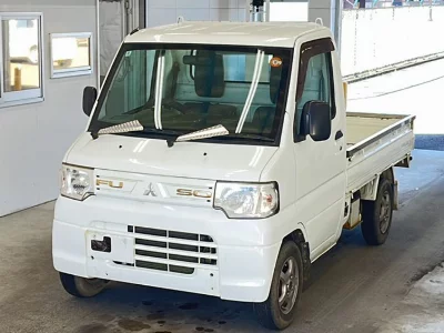 MITSUBISHI MINICAB TRUCK