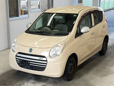 SUZUKI ALTO ECO