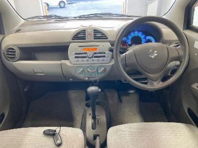 SUZUKI ALTO ECO