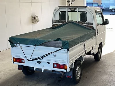 Honda Acty Truck