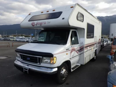 FORD E350