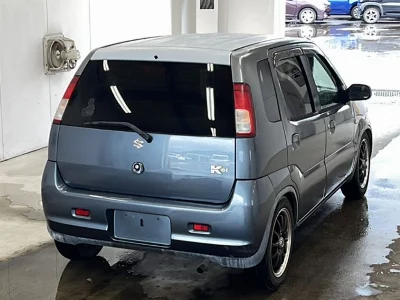SUZUKI KEI