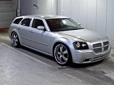 DODGE OTHER
