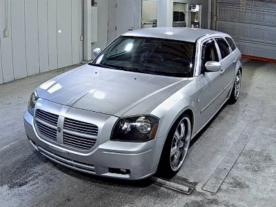 DODGE OTHER