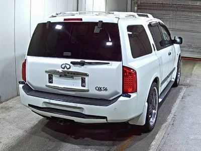 INFINITI OTHER