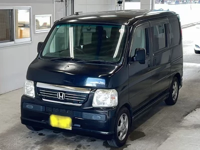 HONDA VAMOS