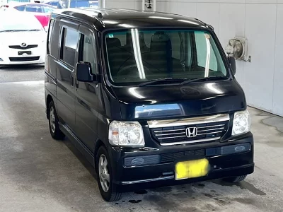 HONDA VAMOS
