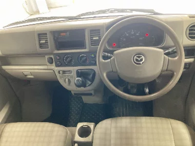 MAZDA SCRUM