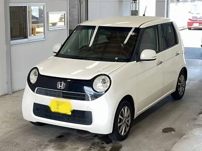 Honda N-One