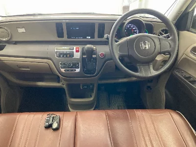 Honda N-One