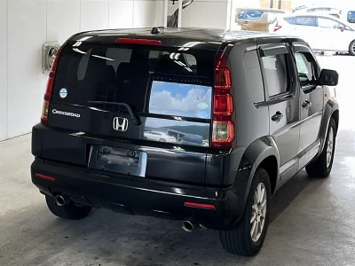 Honda Crossroad