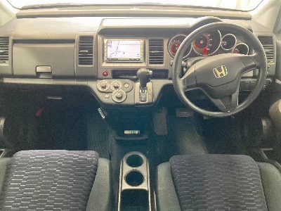 Honda Crossroad