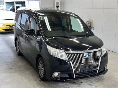 Toyota Esquire