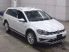 VOLKSWAGEN GOLF ALLTRACK