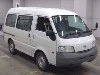 NISSAN VANETTE VAN
