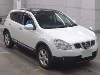 NISSAN DUALIS