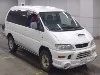 MITSUBISHI DELICA SPACE GEAR