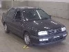 VOLKSWAGEN VENT