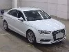AUDI A3 SEDAN