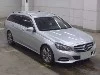 MERCEDES BENZ E CLASS STATION WAGON